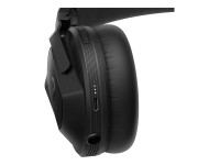 AlphaTheta HDJ-F10-TX Wireless DJ Headphones with Transmitter AlphaTheta HDJ-F10-TX Wireless DJ Headphones with Transmitter